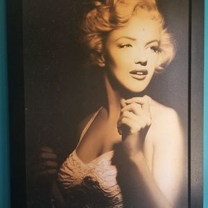 Marilyn Monroe